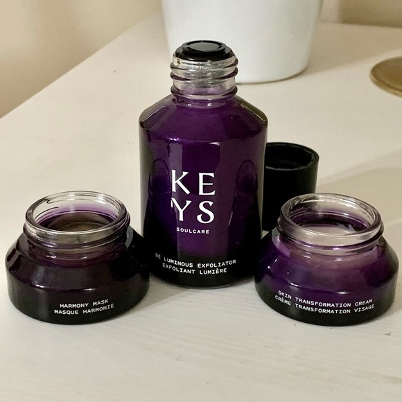 Alicia Keys Beauty Bundle - Picture 3 of 9